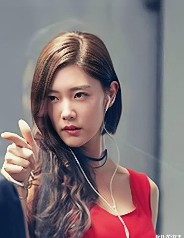 韩国女主播在线 情欲暗流